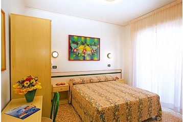 Itālija Hotel Lignano Sabbiadoro, Interjers